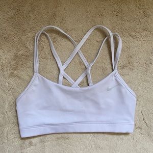 Nike Favorites Sports Bra